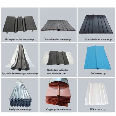 الحزام الوقائي للماء من البلاستيك (PVC/EVA)