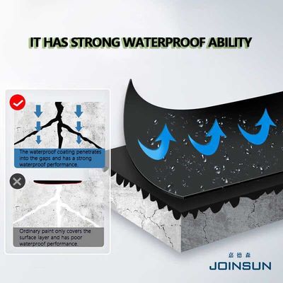 JS الطلاء المقاوم للماء